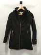 Black Coat Puffer & Quilted Michael By Michael Kors, Size Petite   Xs Fashion