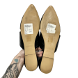 Black Shoes Flats By Top Shop, Size: 8 on Sale