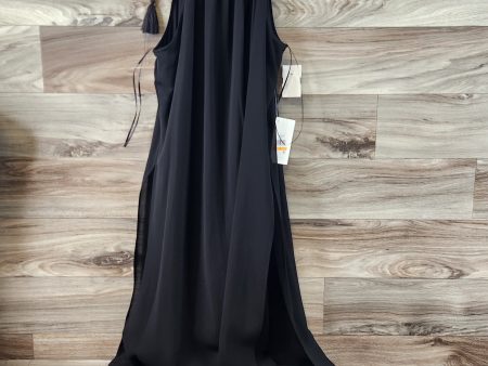 Black Dress Casual Maxi Kensie, Size S Online