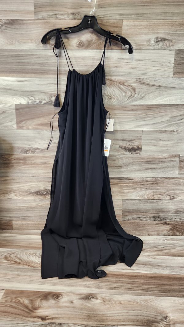 Black Dress Casual Maxi Kensie, Size S Online