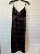 Black & Green Dress Party Midi J. Crew, Size S Sale