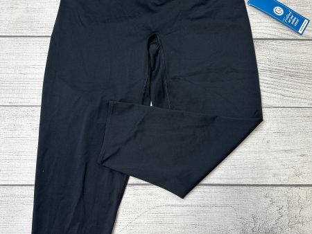 Black Capris Spanx, Size 2x Hot on Sale