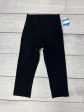 Black Athletic Capris Lululemon, Size S Online Hot Sale