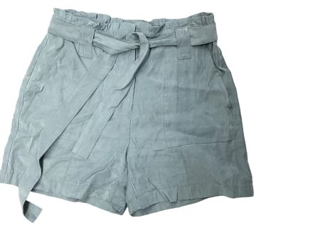 Green Shorts Nine West, Size M Supply