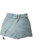 Green Shorts Nine West, Size M Supply