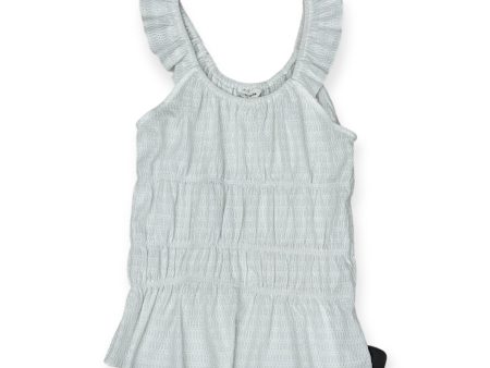 Top Sleeveless By Heyson  Size: S Fashion