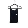 Black Tank Top Clothes Mentor, Size L Hot on Sale