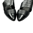 Black Shoes Flats By Top Shop, Size: 8 on Sale