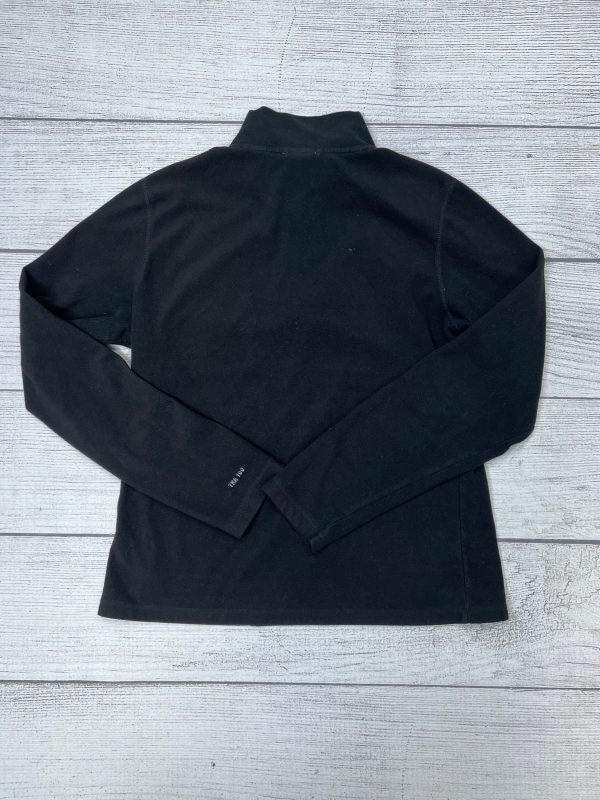 Black Jacket Fleece North Face, Size M Online