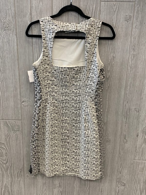 Black & White Dress Work Banana Republic, Size S Online