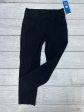 Black Pants Designer Spanx, Size L For Discount