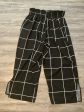 Black Pants Lounge Shein, Size Xxxl Supply