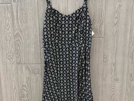 Black Dress Casual Short Old Navy, Size M Supply