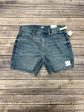 Blue Shorts Old Navy, Size 6 For Sale