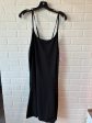 Black Athletic Dress Athleta, Size 3x For Cheap