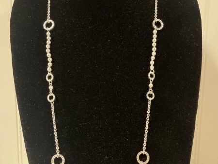 Necklace Chain Clothes Mentor, Size 1 Discount