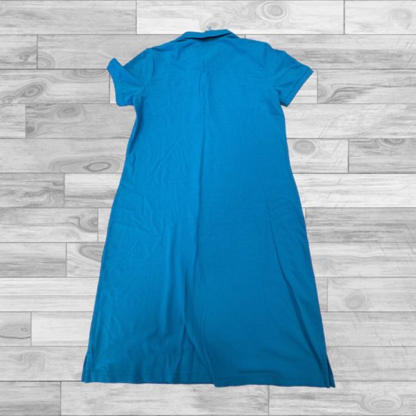 Blue Dress Casual Short Tommy Bahama, Size S Online