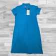 Blue Dress Casual Short Tommy Bahama, Size S Online