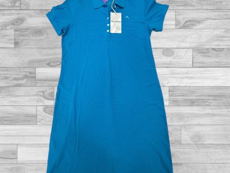 Blue Dress Casual Short Tommy Bahama, Size S Online