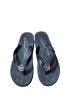 Black Sandals Designer Michael By Michael Kors, Size 8 Online Sale