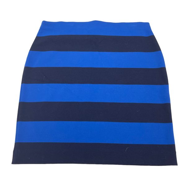 BLACK & BLUE MERONA SKIRT MINI & SHORT, Size L Sale