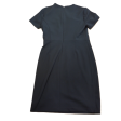 Black Dress Work By Vince Camuto, Size: Xs Hot on Sale